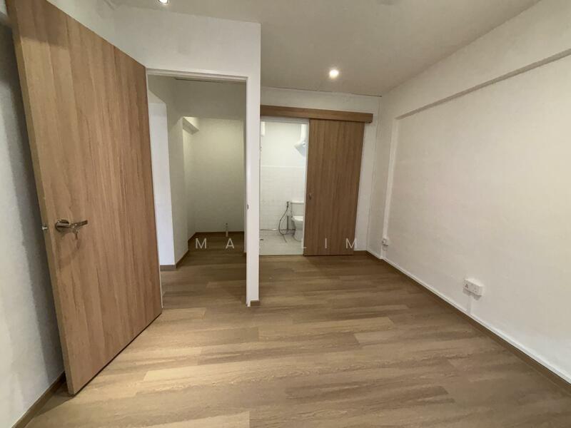 For Rent - 844 Sims Avenue