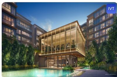 For Sale - Terra Hill