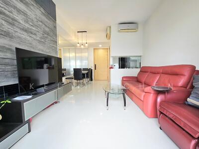 For Sale - NV Residences