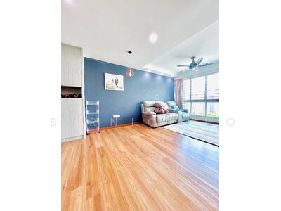 For Sale - 268B Punggol Field