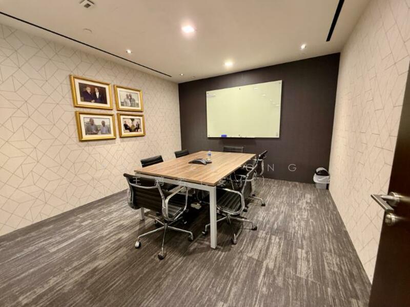 Singapore Land Tower, 50 Raffles Place, 3,132 sqft, Office For Rent, by Patrick Ong 王鹏若(安仔), 60161893 - CommercialGuru.com.sg
