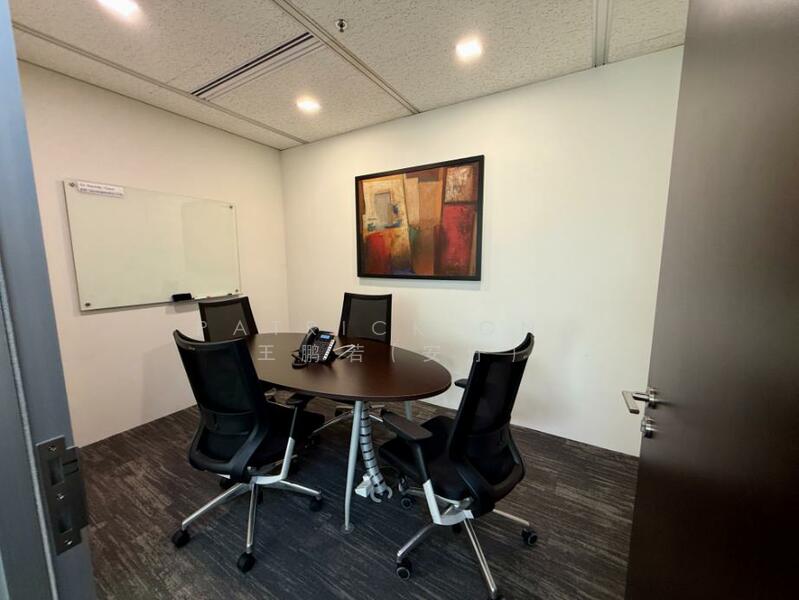 Singapore Land Tower, 50 Raffles Place, 3,132 sqft, Office For Rent, by Patrick Ong 王鹏若(安仔), 60161893 - CommercialGuru.com.sg