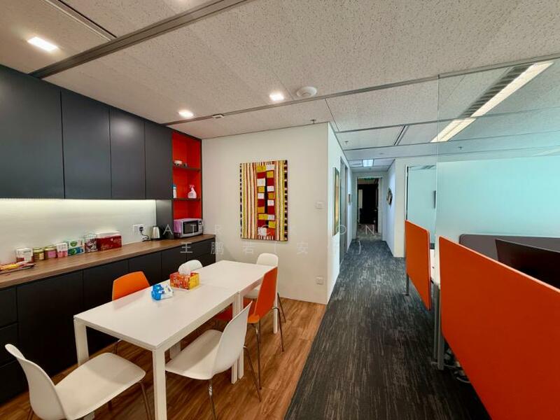 Singapore Land Tower, 50 Raffles Place, 3,132 sqft, Office For Rent, by Patrick Ong 王鹏若(安仔), 60161893 - CommercialGuru.com.sg
