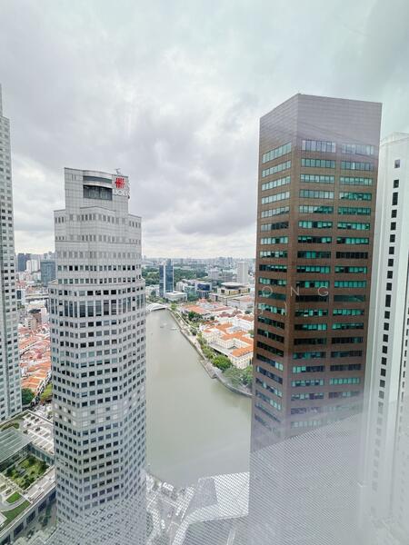 Singapore Land Tower, 50 Raffles Place, 3,132 sqft, Office For Rent, by Patrick Ong 王鹏若(安仔), 60161893 - CommercialGuru.com.sg