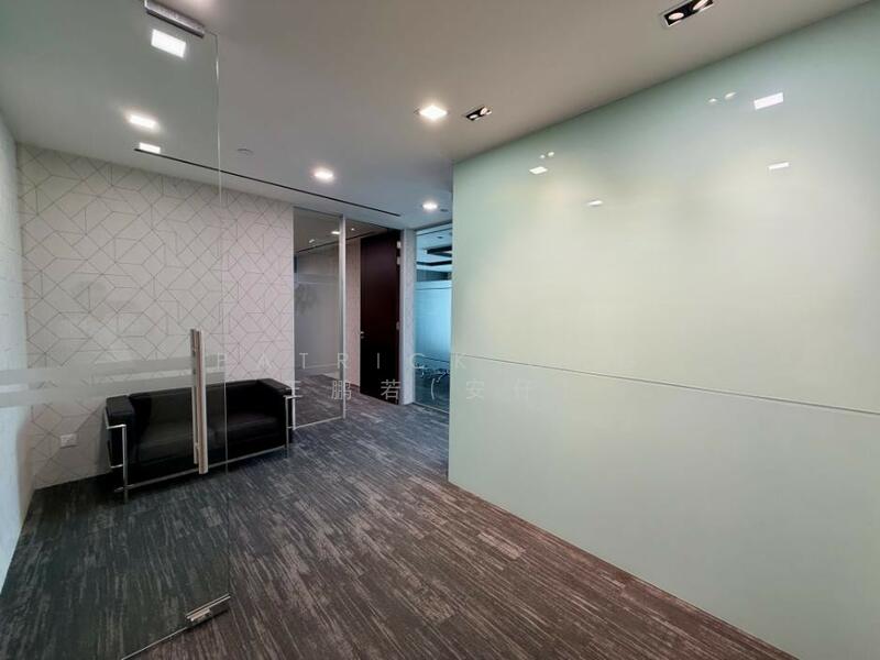 Singapore Land Tower, 50 Raffles Place, 3,132 sqft, Office For Rent, by Patrick Ong 王鹏若(安仔), 60161893 - CommercialGuru.com.sg