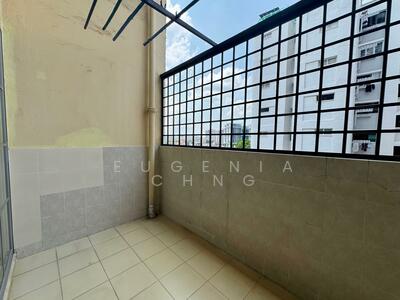 For Sale - 231 Hougang Street 21