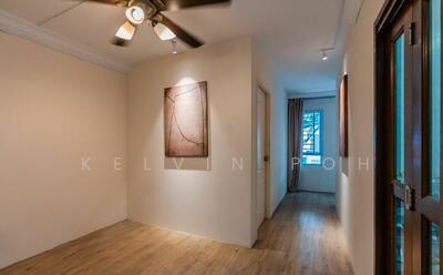 For Sale - 672B Klang Lane