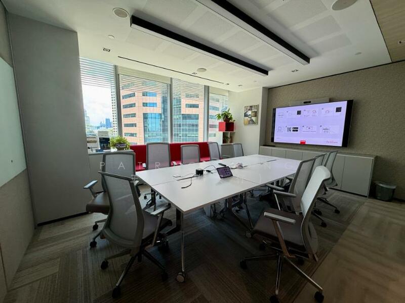 Ocean Financial Centre, 10 Collyer Quay, 4,575 sqft, Office For Rent, by Patrick Ong 王鹏若(安仔), 60161901 - CommercialGuru.com.sg