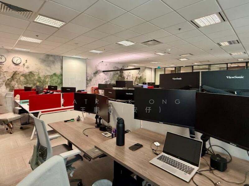 Ocean Financial Centre, 10 Collyer Quay, 4,575 sqft, Office For Rent, by Patrick Ong 王鹏若(安仔), 60161901 - CommercialGuru.com.sg