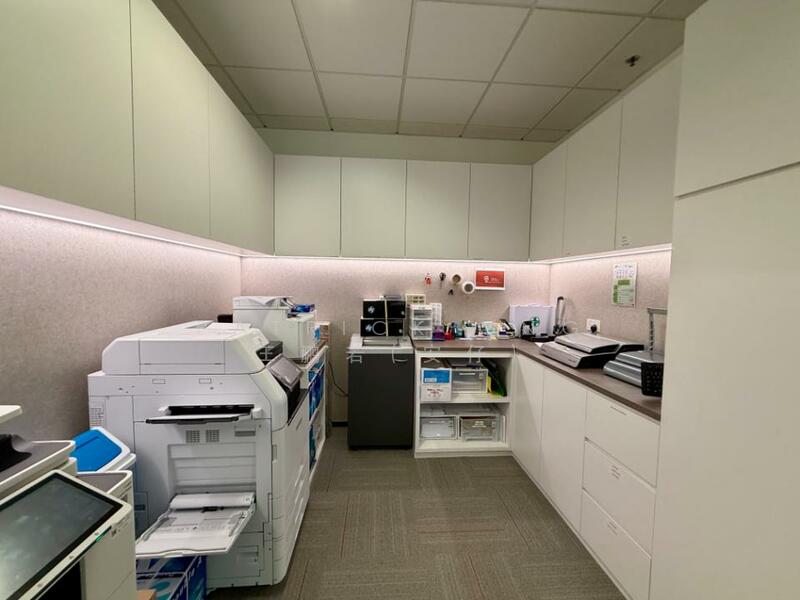 Ocean Financial Centre, 10 Collyer Quay, 4,575 sqft, Office For Rent, by Patrick Ong 王鹏若(安仔), 60161901 - CommercialGuru.com.sg
