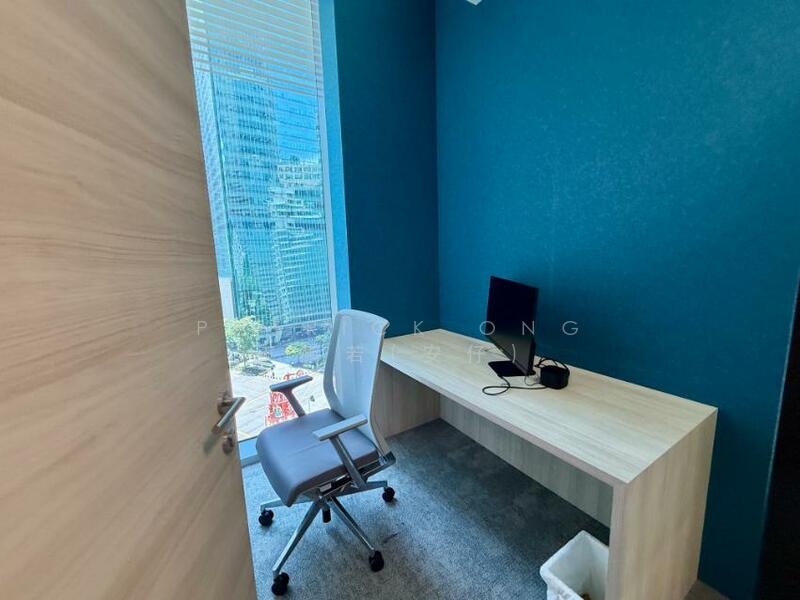 Ocean Financial Centre, 10 Collyer Quay, 4,575 sqft, Office For Rent, by Patrick Ong 王鹏若(安仔), 60161901 - CommercialGuru.com.sg