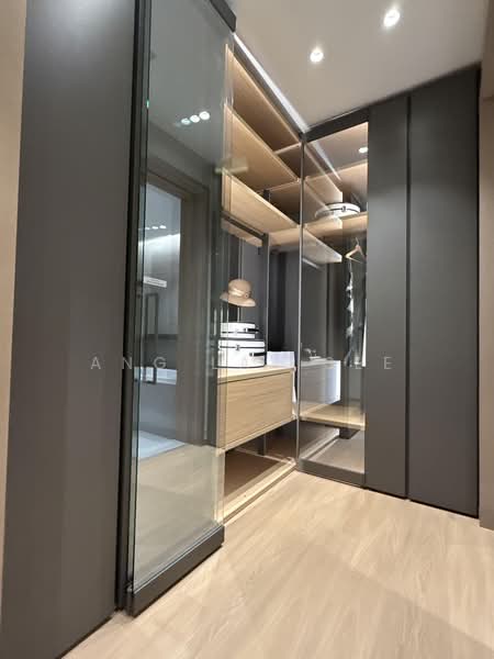 Zyon Grand, 3 Kim Seng Road, 4 Bedrooms, 1,615 sqft, Condominium For Sale, by Ang Lay See, 60161908 - Interior - PropertyGuru.com.sg