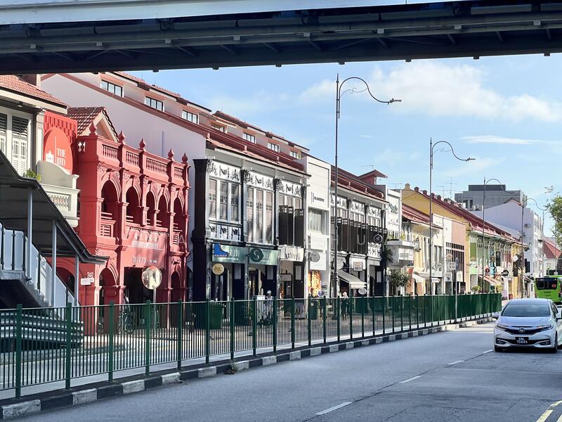 Eastgate, 46 East Coast Road, 1,249 sqft, Office For Sale, by Sarah Phua, 60161909 - CommercialGuru.com.sg