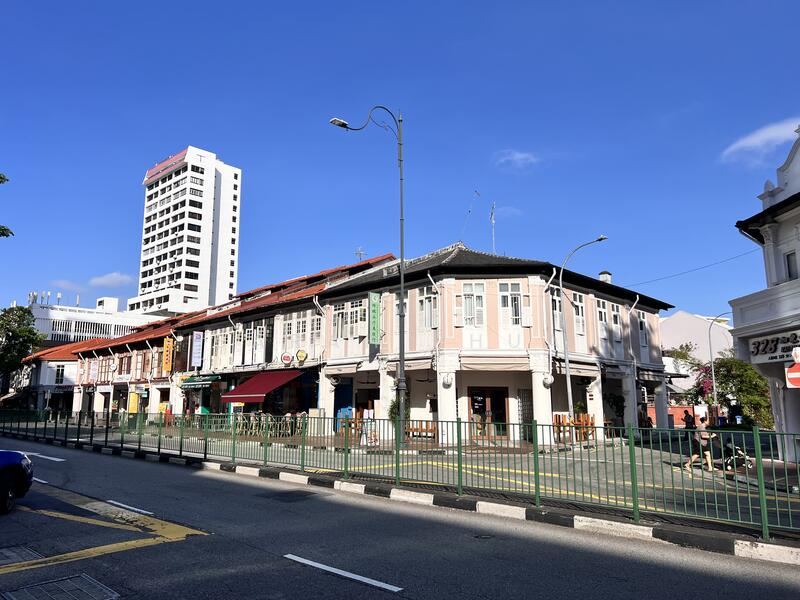 Eastgate, 46 East Coast Road, 1,249 sqft, Office For Sale, by Sarah Phua, 60161909 - CommercialGuru.com.sg