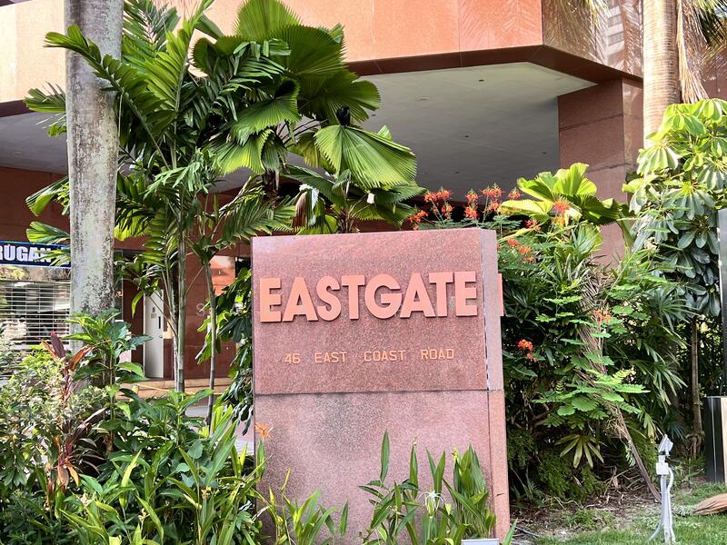 Eastgate, 46 East Coast Road, 1,249 sqft, Office For Sale, by Sarah Phua, 60161909 - CommercialGuru.com.sg