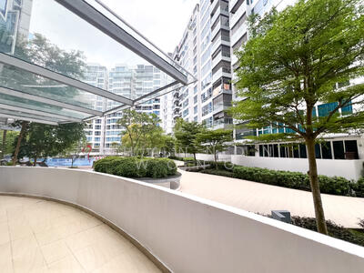 For Sale - The Tampines Trilliant