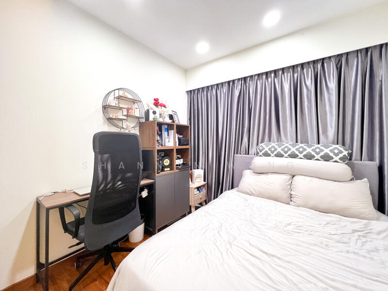 Common Bedroom 1