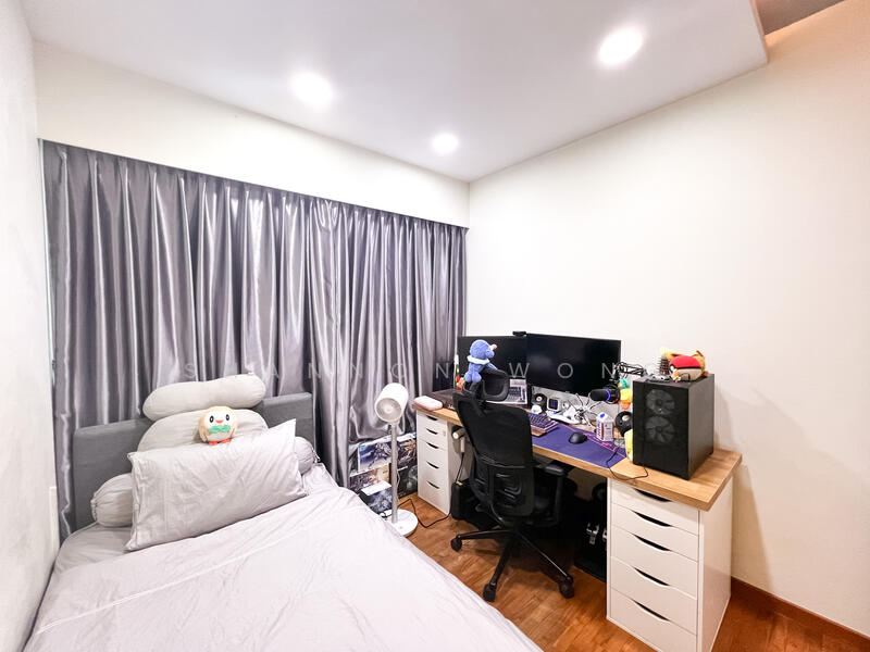Common Bedroom 2