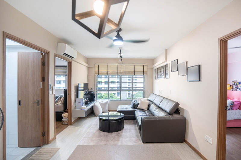 For Sale - 409A Northshore Drive