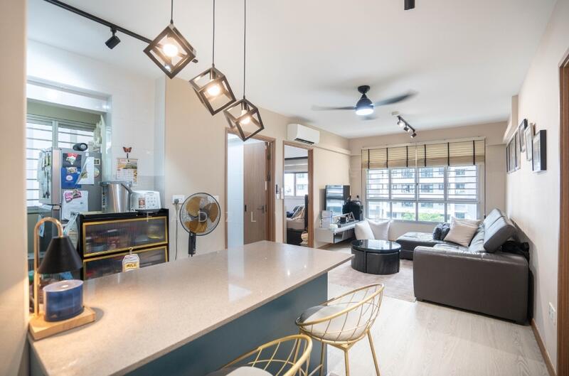 For Sale - 409A Northshore Drive