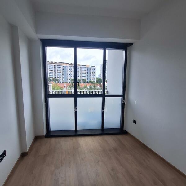 Bedroom View