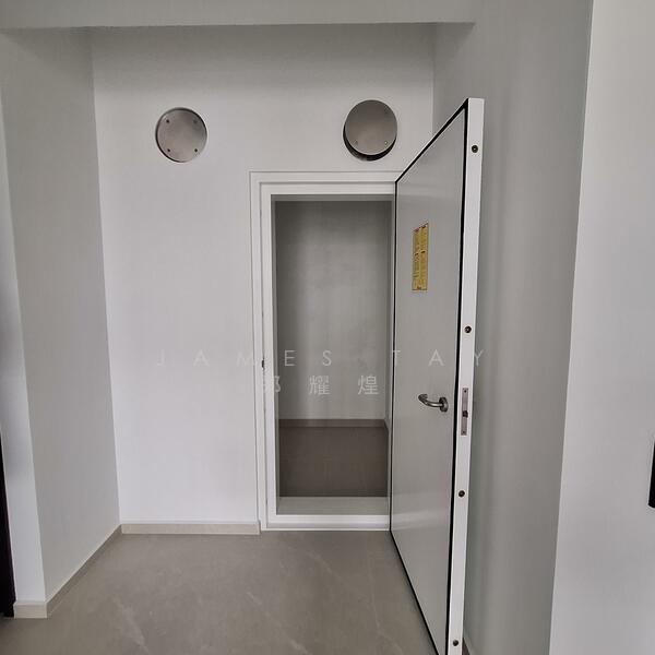 Storage BS