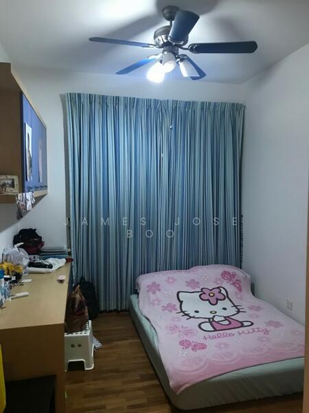 For Rent - The Waterina