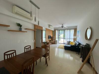 For Rent - The Waterina