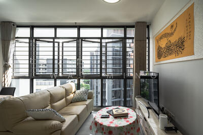 For Sale - Symphony Suites