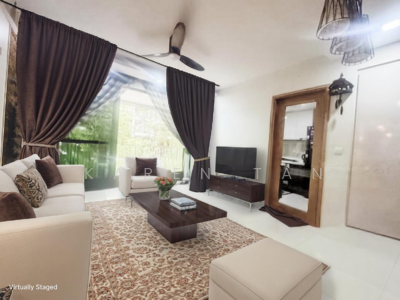 For Rent - Twin Waterfalls