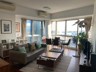 For Sale - The Sail @ Marina Bay