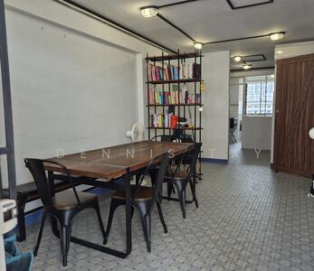 For Rent - 113 Lorong 1 Toa Payoh