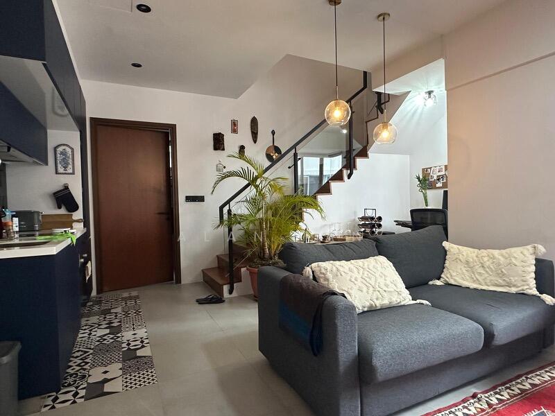 For Sale - Alexis