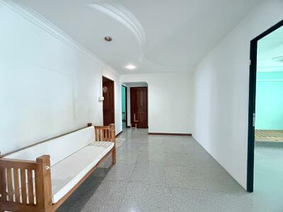 For Rent - 277 Bangkit Road