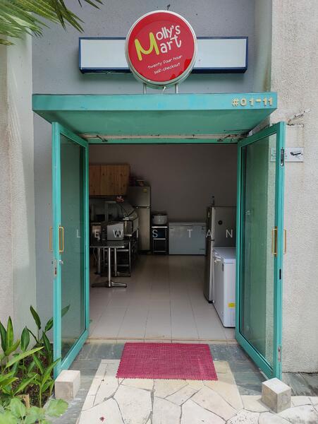 Southaven II, 33 Hindhede Walk, 323 sqft, Other Retail For Sale, by Lewis Tan, 60161971 - CommercialGuru.com.sg