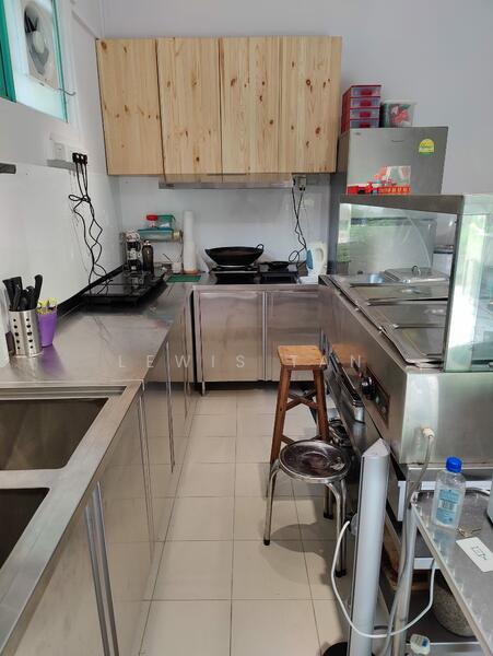 Southaven II, 33 Hindhede Walk, 323 sqft, Other Retail For Sale, by Lewis Tan, 60161971 - CommercialGuru.com.sg