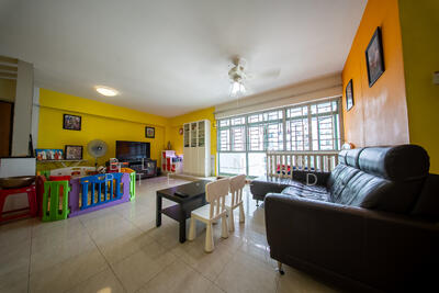 For Sale - 638B Punggol Drive