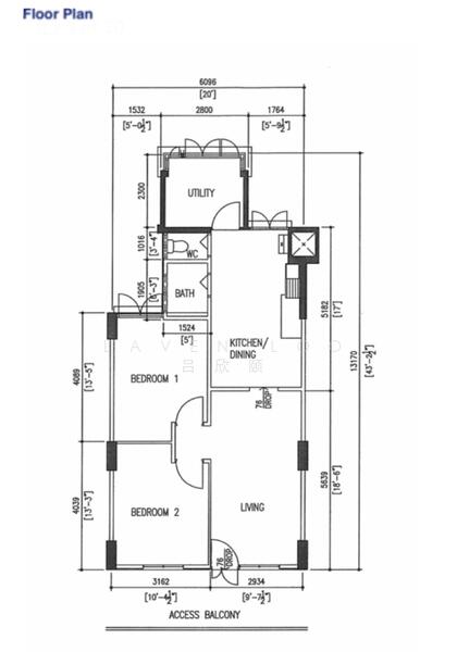For Rent 4 Marine Terrace
