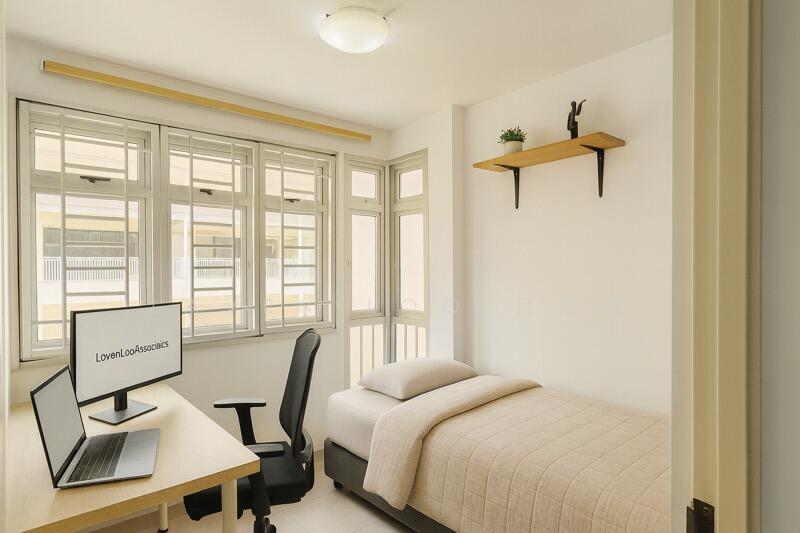 For Rent - 4 Marine Terrace