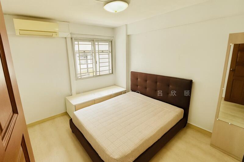 For Rent - 4 Marine Terrace
