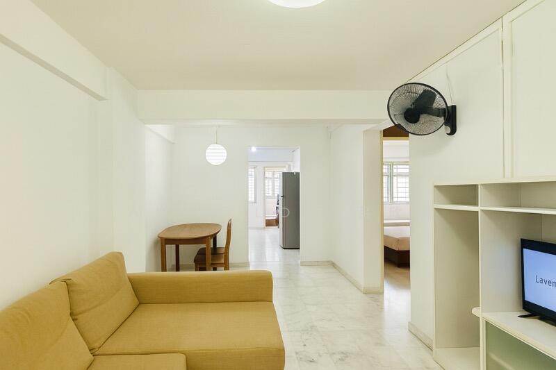 For Rent - 4 Marine Terrace