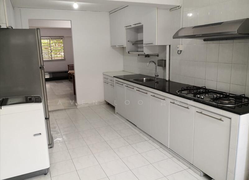 For Rent - 4 Marine Terrace