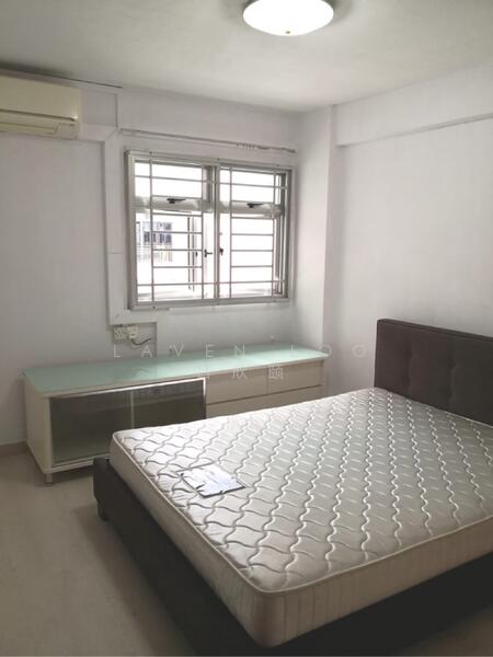For Rent - 4 Marine Terrace