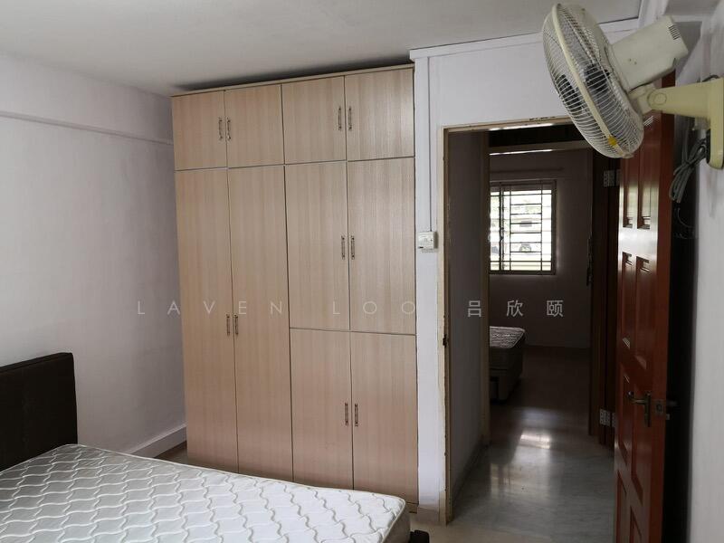 For Rent - 4 Marine Terrace