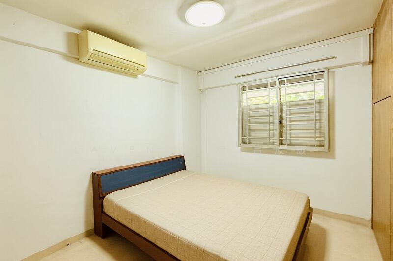 For Rent - 4 Marine Terrace