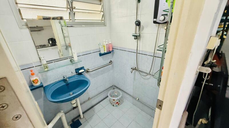 For Rent - 4 Marine Terrace