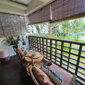 For Rent - The Dairy Farm