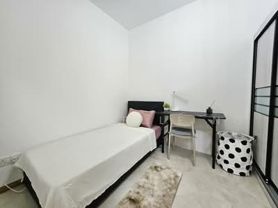 For Rent - 8 @ Mount Sophia