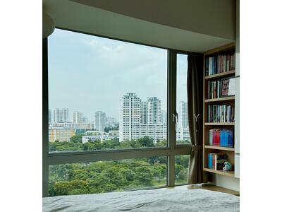 For Sale - Clover By The Park