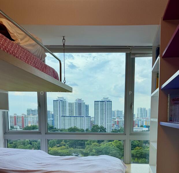 For Sale - Clover By The Park